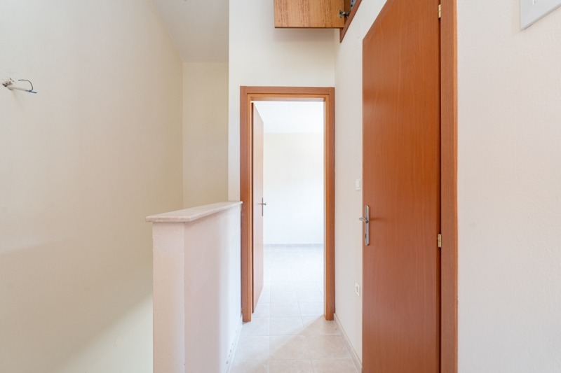 Продава МЕЗОНЕТ, гр. Хасково, Център, снимка 11 - Апартаменти - 54450993