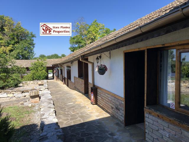 Til salg  Hus region Targovishte , Pomoshtitsa , 275 kvm | 30819500 - billede [4]