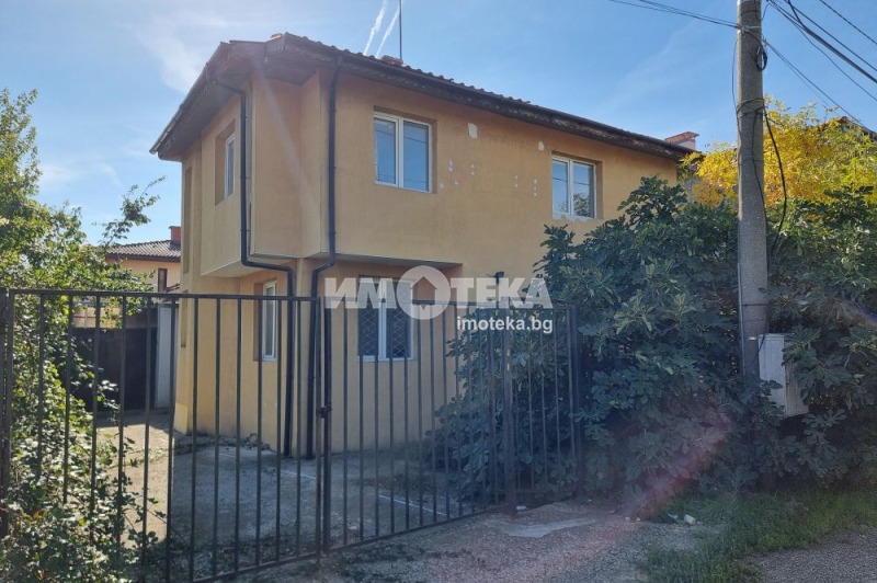 À vendre  Maison Sofia , Moderno predgradie , 199 m² | 84162911 - image [10]