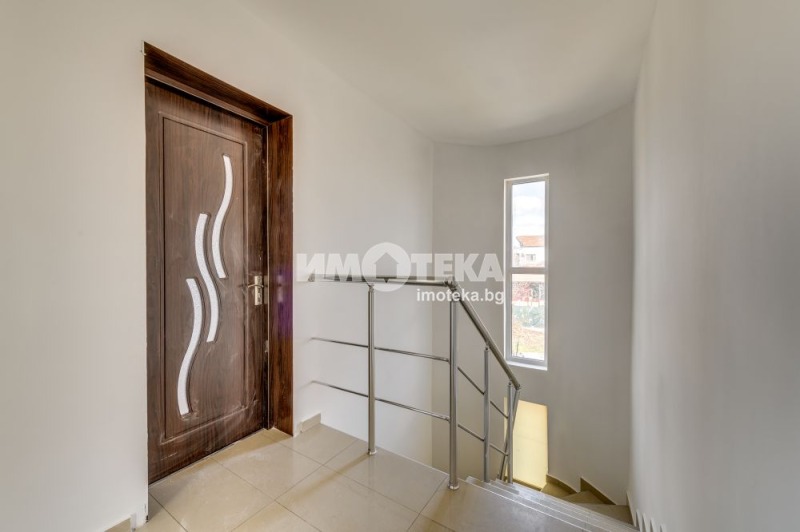 À vendre  Maison Sofia , Moderno predgradie , 199 m² | 84162911 - image [15]