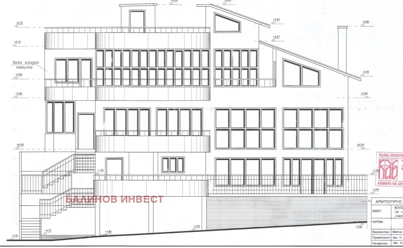Zu verkaufen  Haus Warna , m-t Aktschelar , 430 qm | 89492648 - Bild [13]