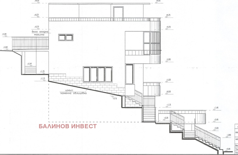 Zu verkaufen  Haus Warna , m-t Aktschelar , 430 qm | 89492648 - Bild [14]