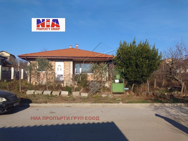 Продава КЪЩА, с. Равадиново, област Бургас, снимка 1 - Къщи - 48341134