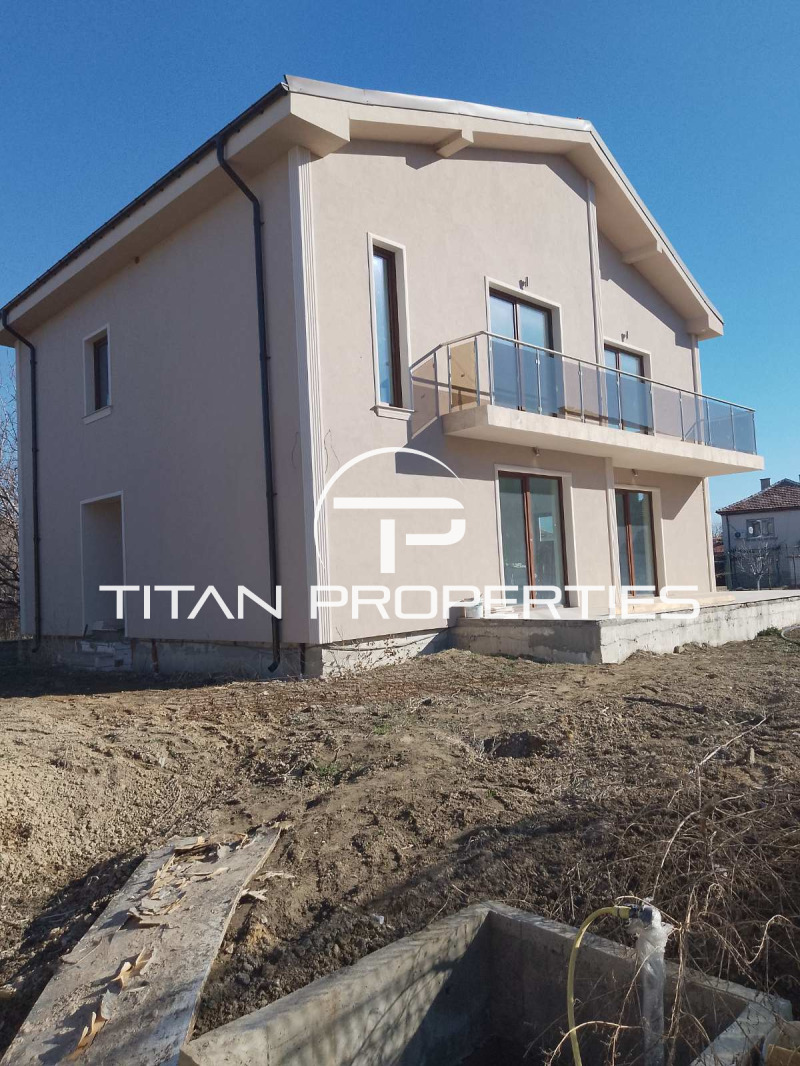 Προς πώληση  σπίτι περιοχή Plovdiv , Κρυμοβο , 110 τ.μ | 63285386