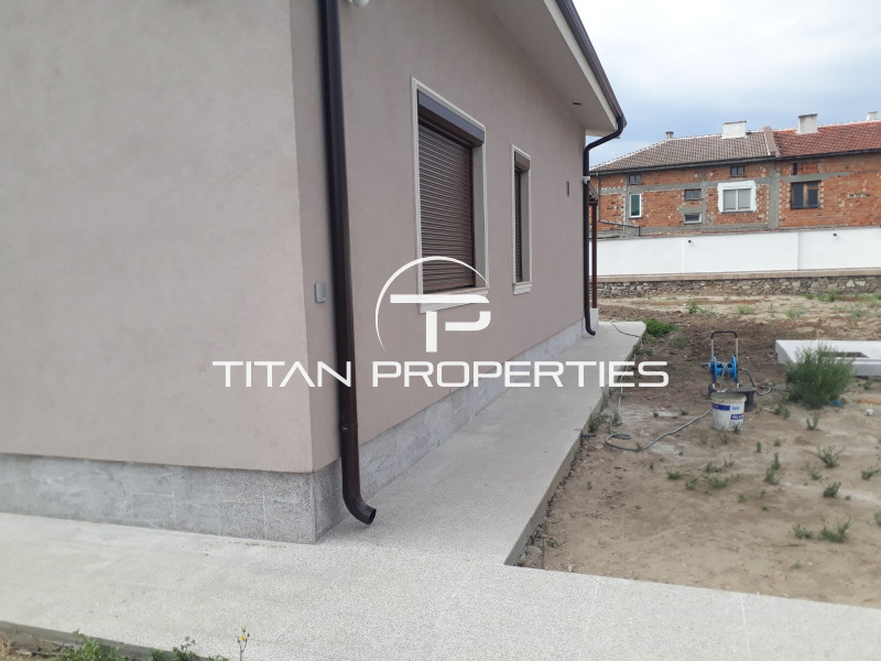 На продаж  Будинок область Пловдив , Крумово , 110 кв.м | 63285386