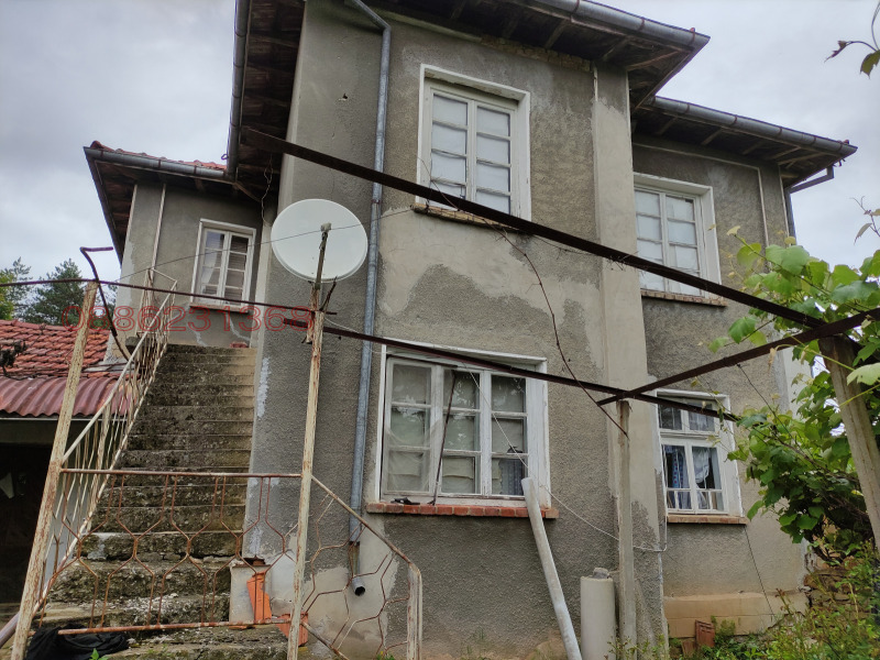 Продава КЪЩА, с. Стефаново, област Ловеч, снимка 10 - Къщи - 52784941
