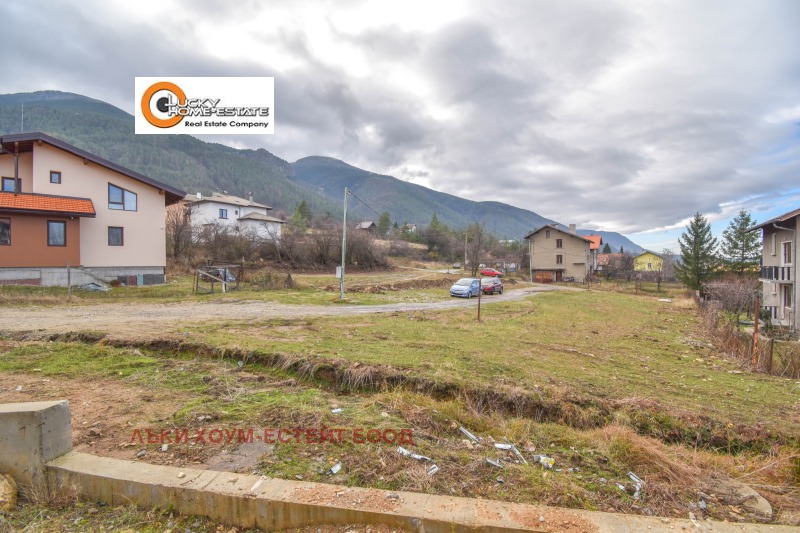 Продава КЪЩА, гр. Сапарева баня, област Кюстендил, снимка 5 - Къщи - 52990611