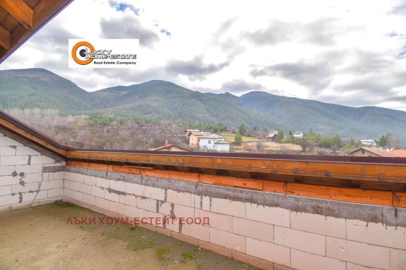 Продава КЪЩА, гр. Сапарева баня, област Кюстендил, снимка 15 - Къщи - 52990611