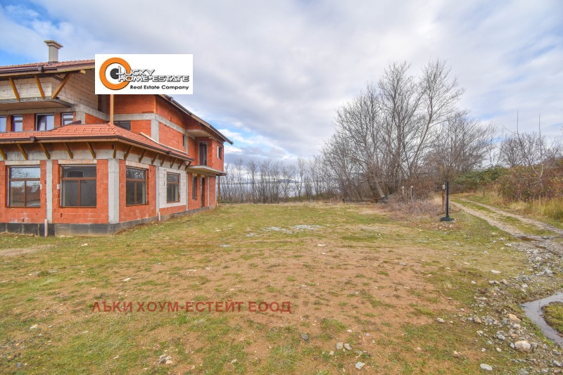 Продава КЪЩА, гр. Сапарева баня, област Кюстендил, снимка 4 - Къщи - 52990611