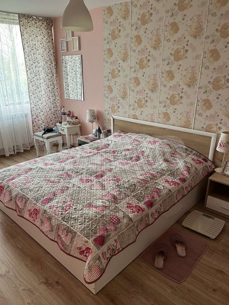 Продава КЪЩА, с. Крушари, област Добрич, снимка 12 - Къщи - 53558933