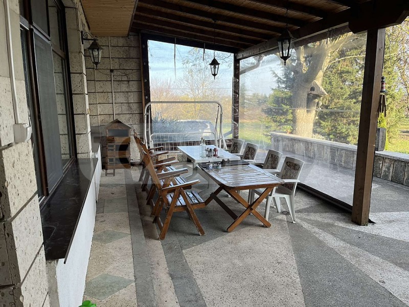 Продава КЪЩА, с. Крушари, област Добрич, снимка 16 - Къщи - 53558933