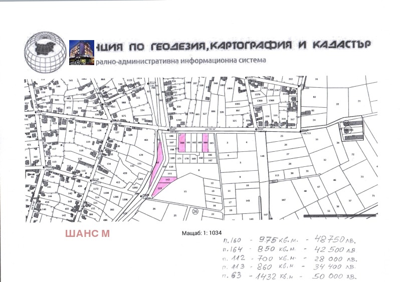 Продава ПАРЦЕЛ, с. Маноле, област Пловдив, снимка 2 - Парцели - 48151278