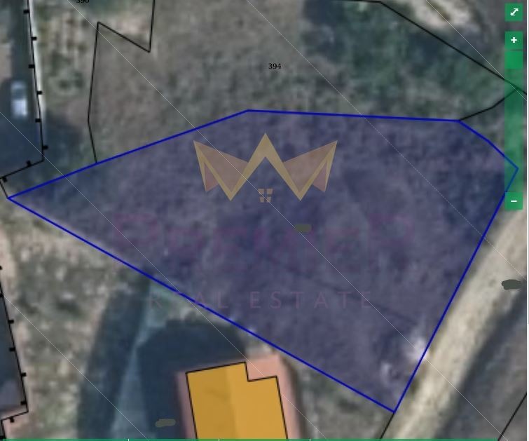 For Sale  Plot Varna , Konstantinovo , 952 sq.m | 89193365