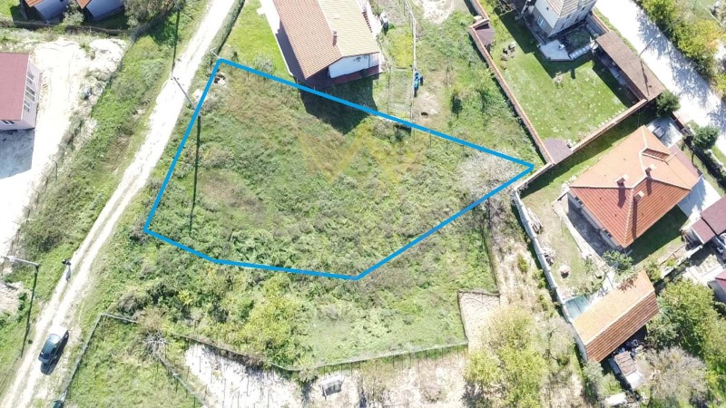 Na sprzedaż  Działka Warna , Konstantinowo , 952 mkw | 89193365 - obraz [3]