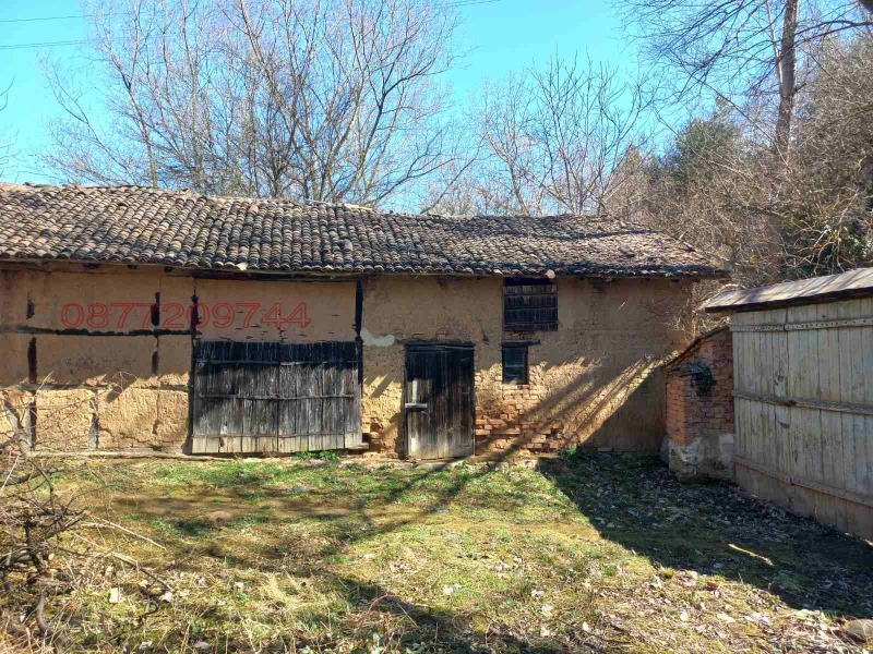 Продава  Парцел област София , с. Борика , 2613 кв.м | 43622452
