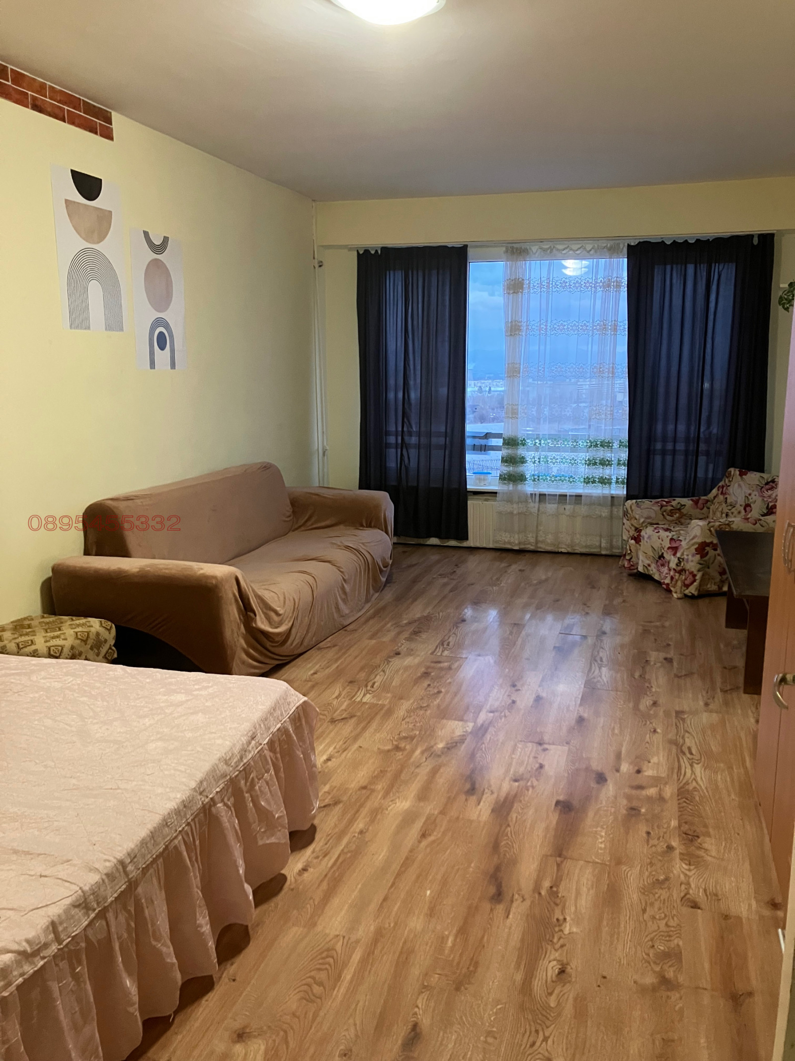 Продава 1-СТАЕН, гр. София, Младост 3, снимка 3 - Апартаменти - 54271616