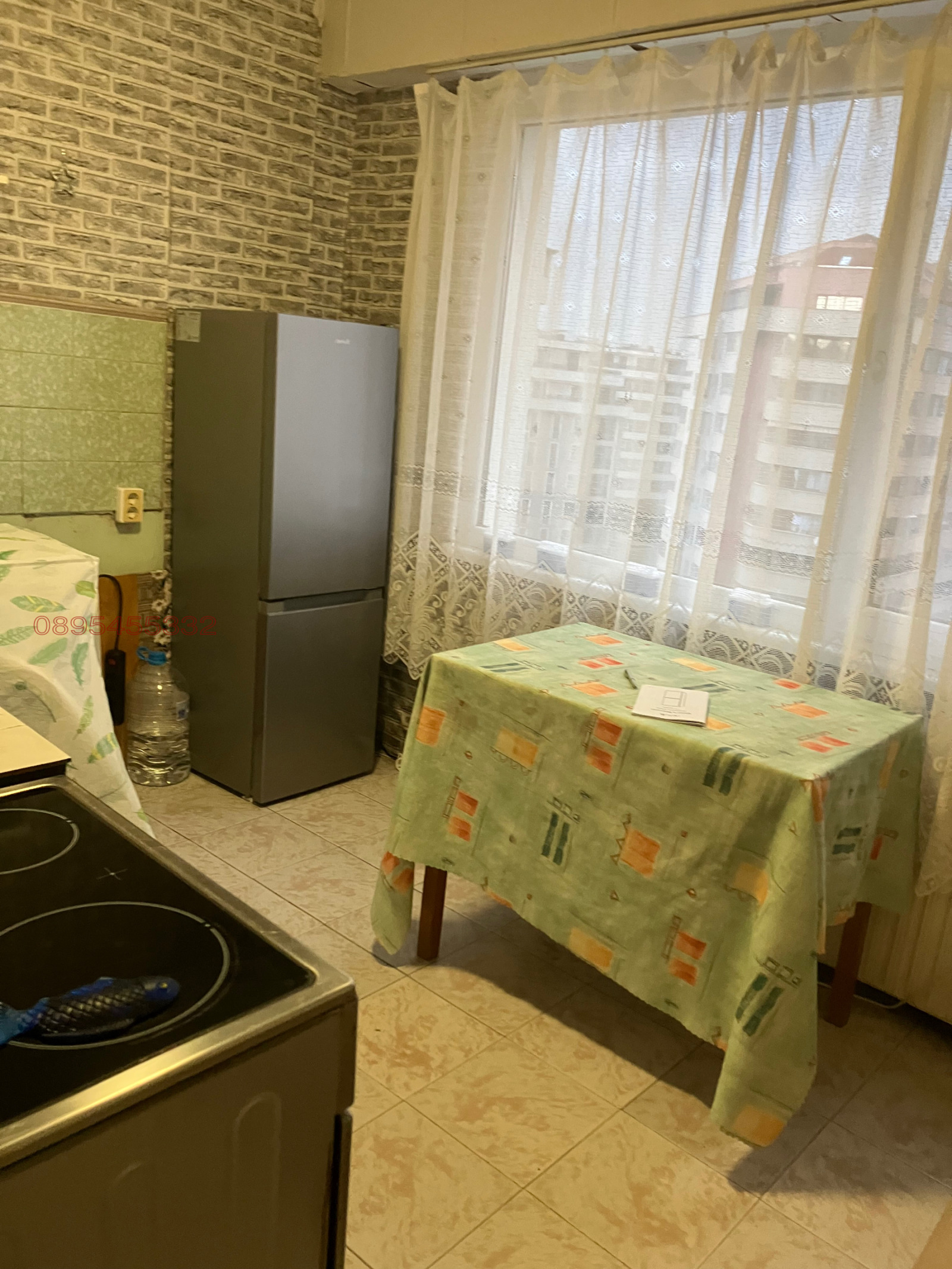 Продава 1-СТАЕН, гр. София, Младост 3, снимка 5 - Апартаменти - 54271616