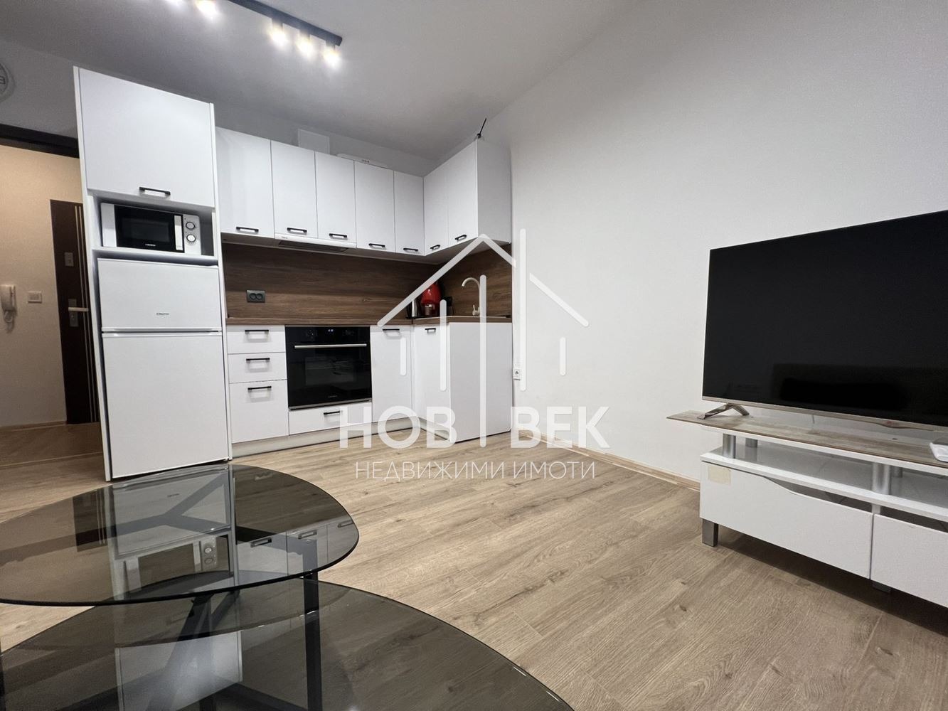 Продава 2-СТАЕН, гр. Варна, м-т Долна Трака, снимка 4 - Апартаменти - 53974471