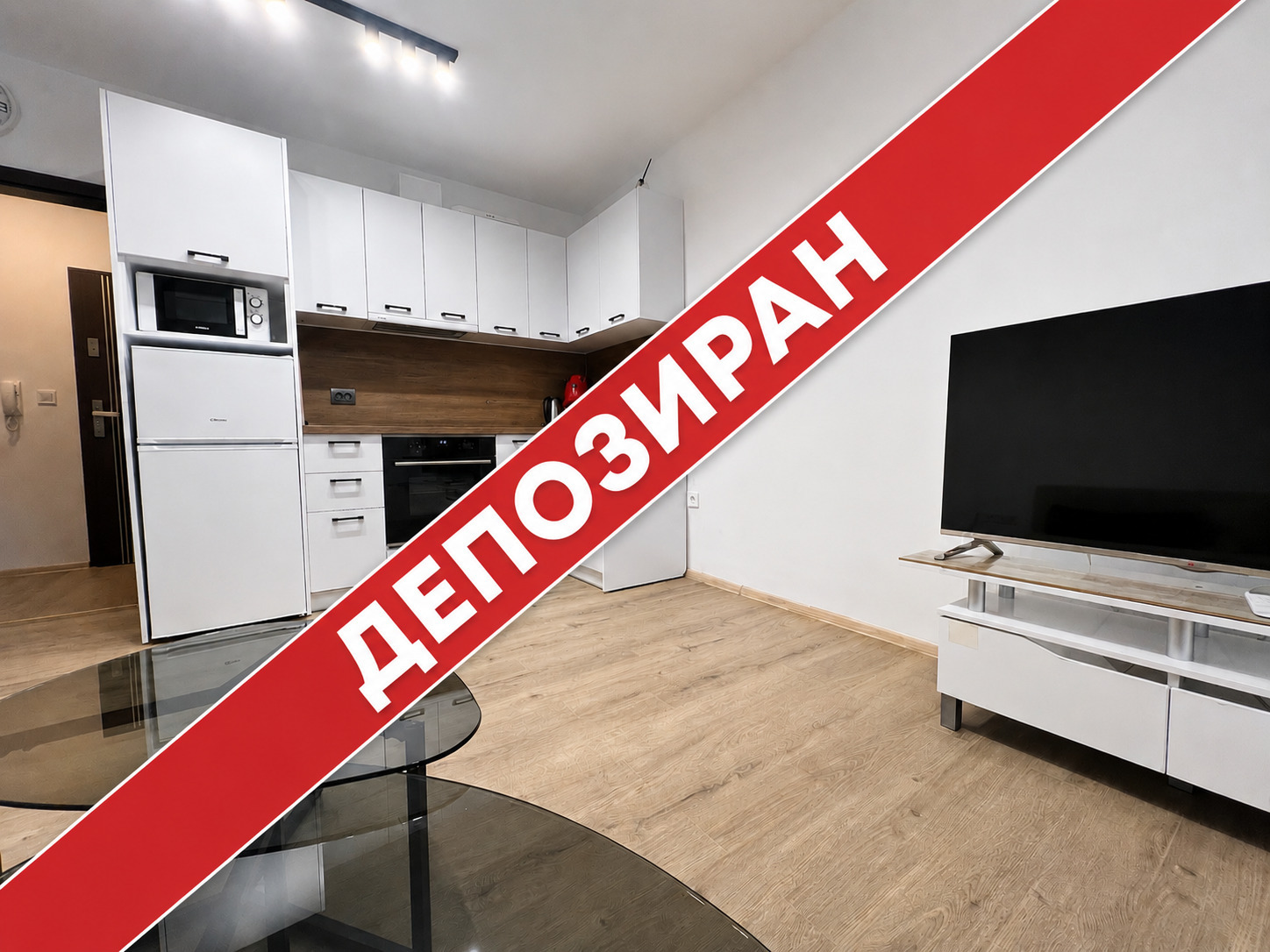 Продава 2-СТАЕН, гр. Варна, м-т Долна Трака