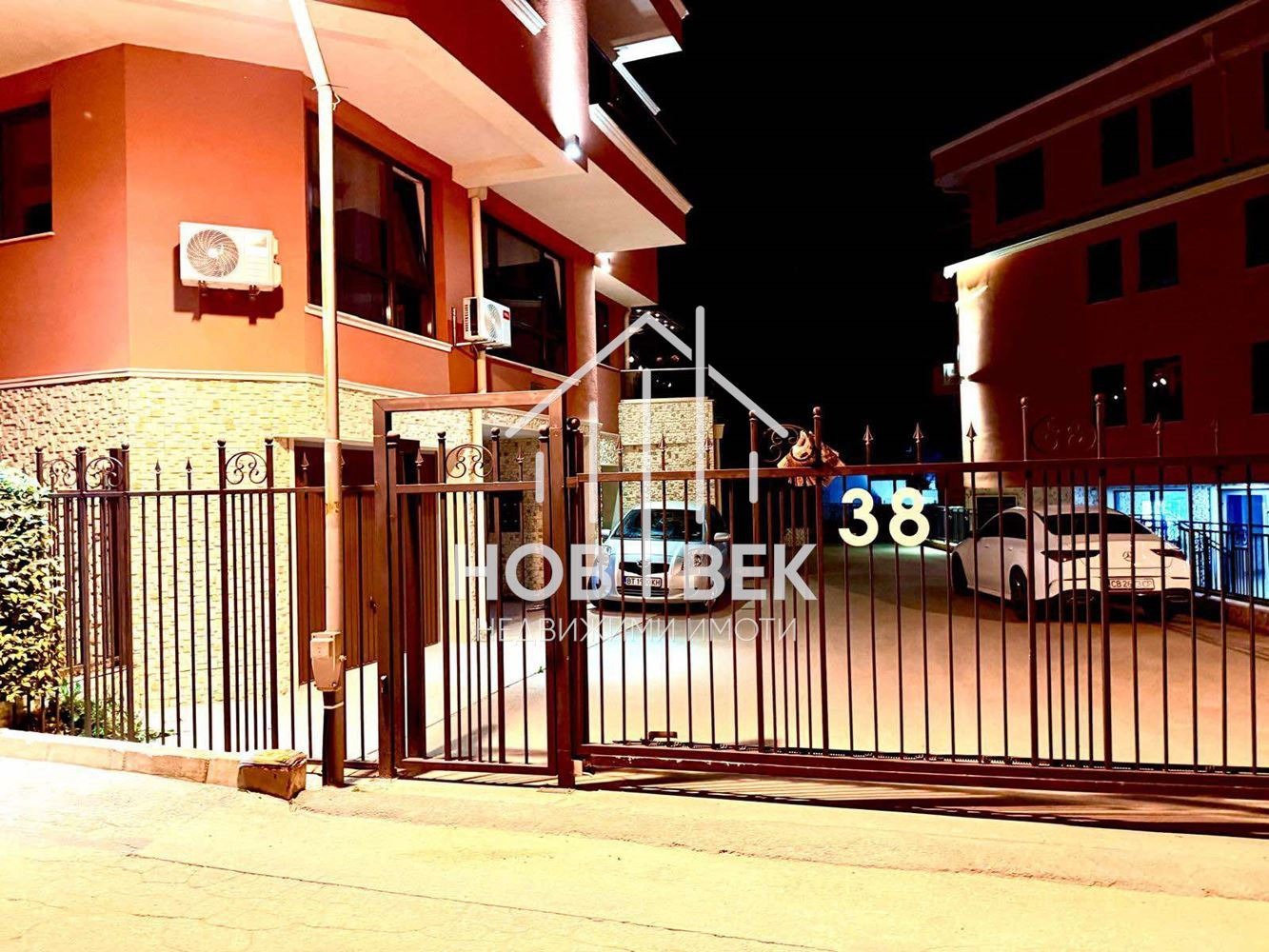 Продава 2-СТАЕН, гр. Варна, м-т Долна Трака, снимка 10 - Апартаменти - 53974471