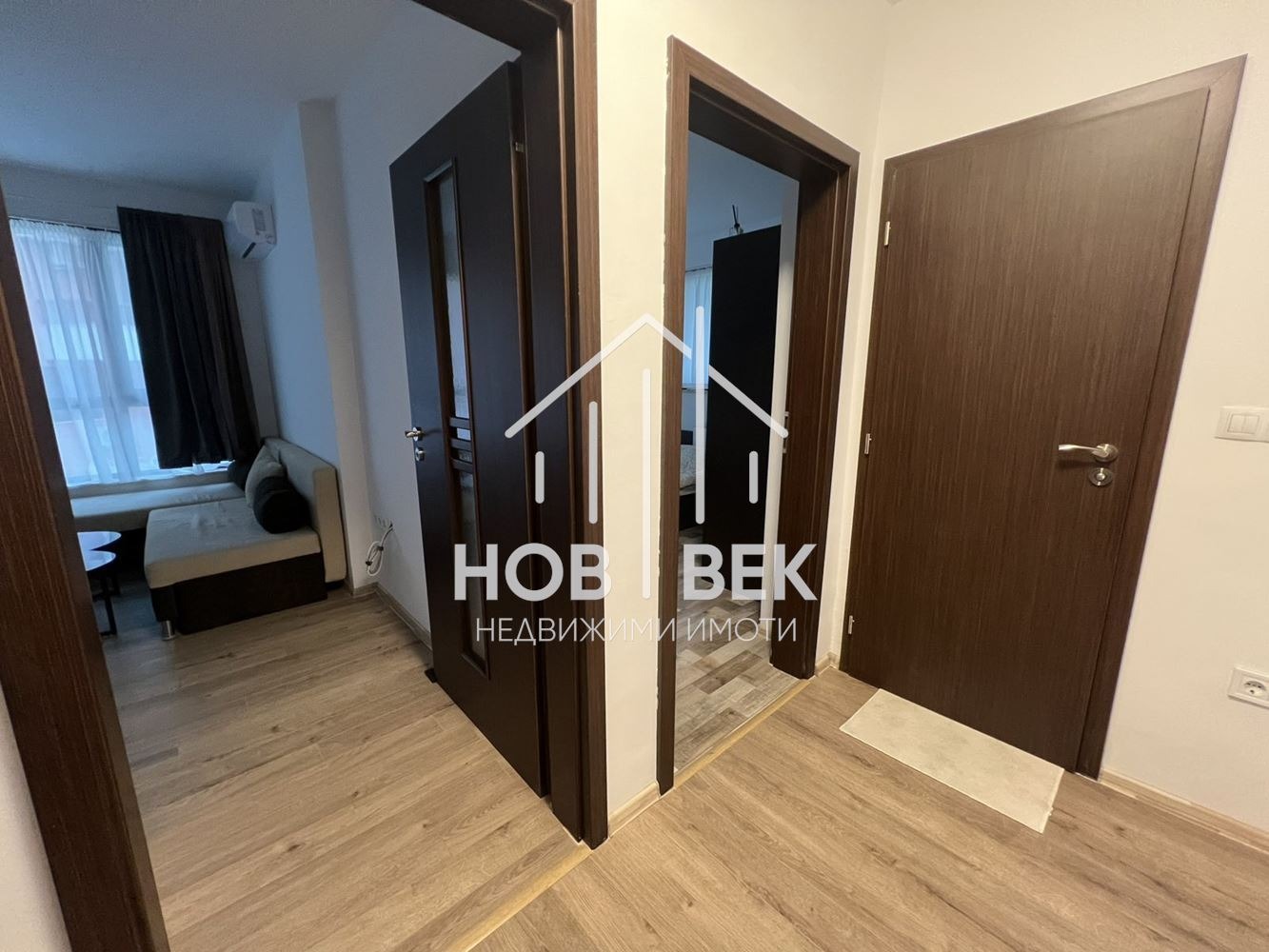 Продава 2-СТАЕН, гр. Варна, м-т Долна Трака, снимка 7 - Апартаменти - 53974471