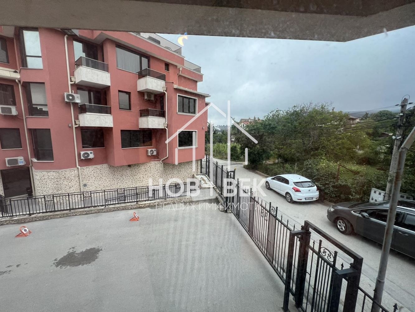 Продава 2-СТАЕН, гр. Варна, м-т Долна Трака, снимка 10 - Апартаменти - 53974471