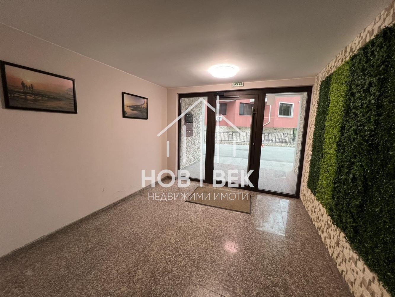 Продава 2-СТАЕН, гр. Варна, м-т Долна Трака, снимка 12 - Апартаменти - 53974471