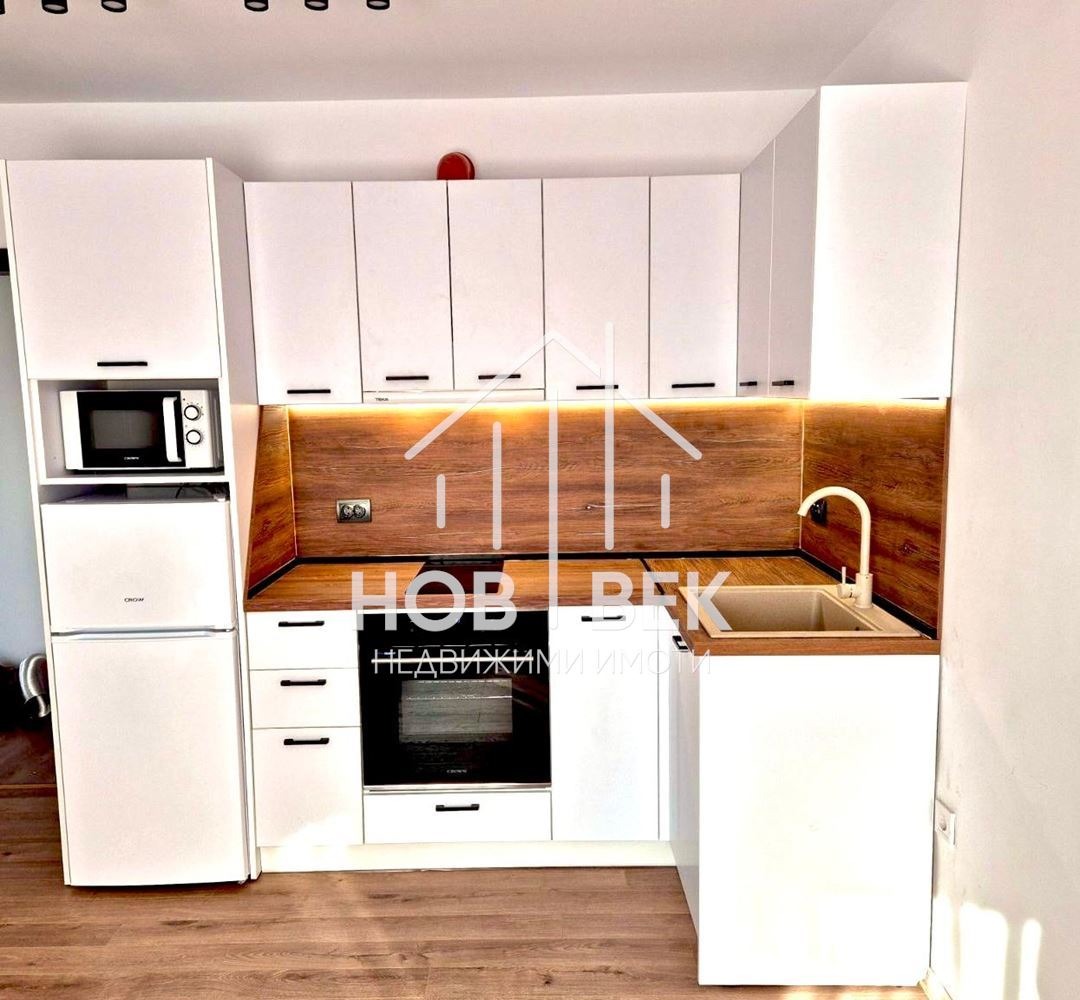 Продава 2-СТАЕН, гр. Варна, м-т Долна Трака, снимка 2 - Апартаменти - 53974471