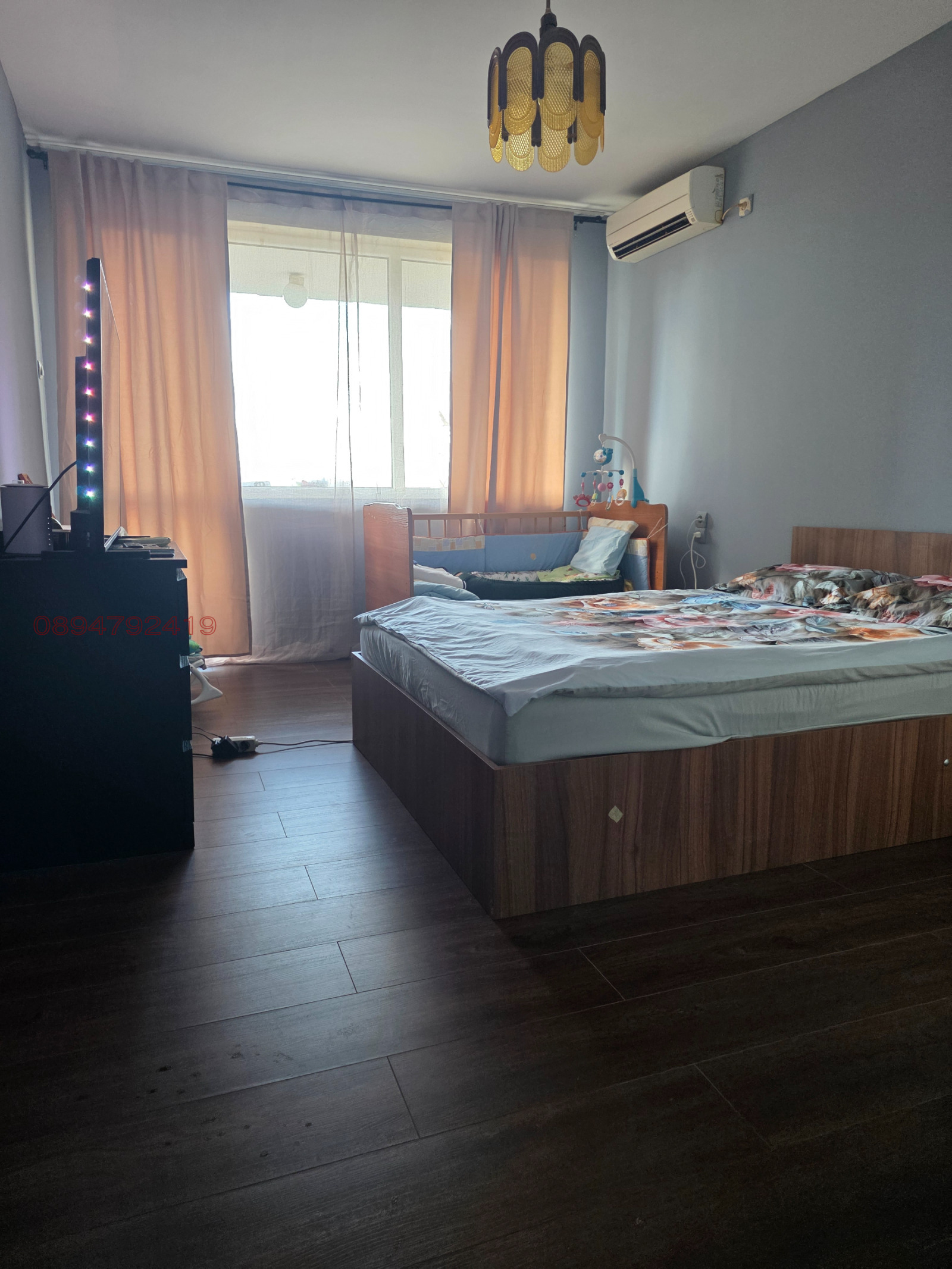 Продава 2-СТАЕН, гр. Бобов дол, област Кюстендил, снимка 7 - Апартаменти - 54366045
