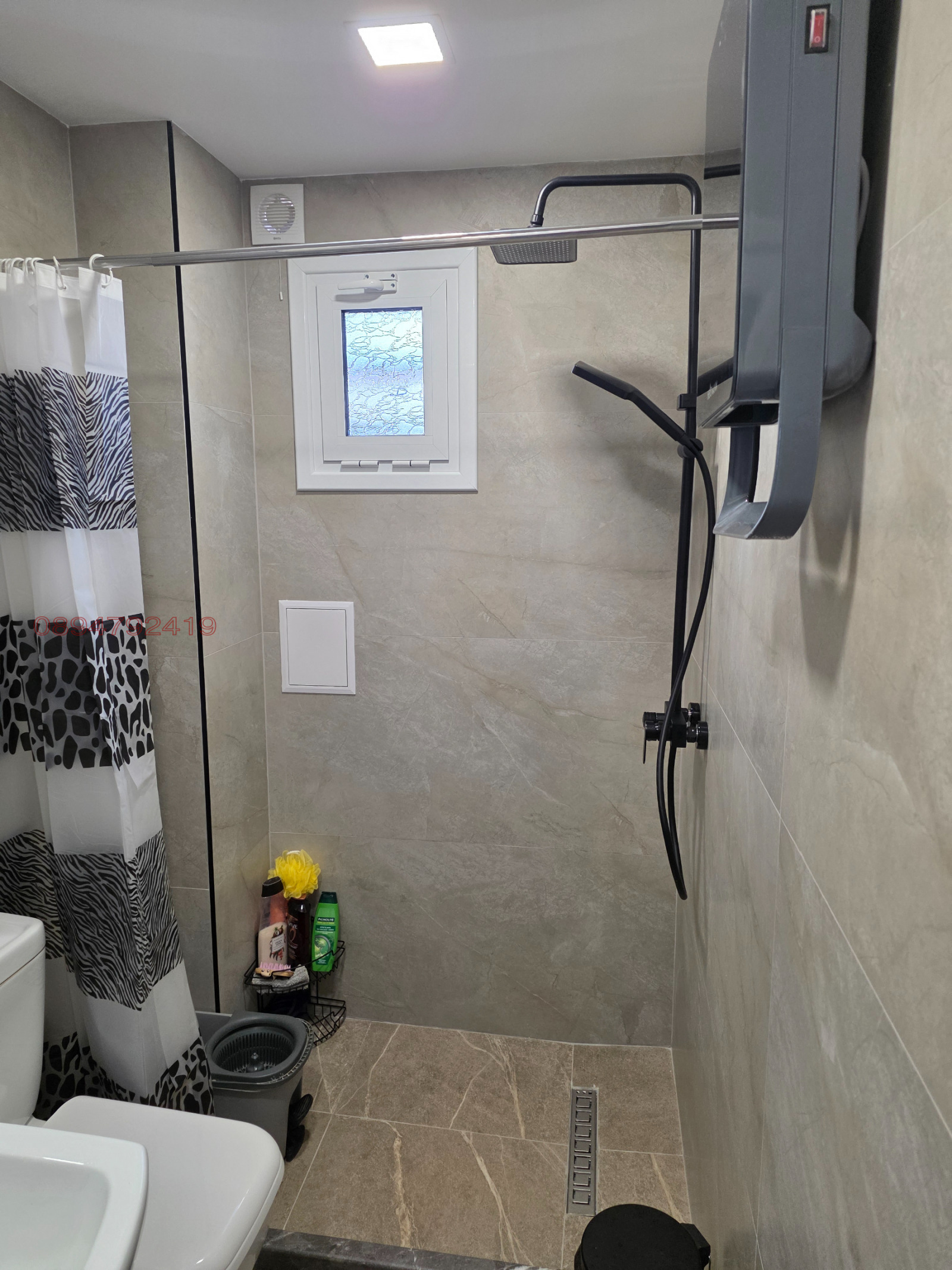 Продава 2-СТАЕН, гр. Бобов дол, област Кюстендил, снимка 5 - Апартаменти - 54366045