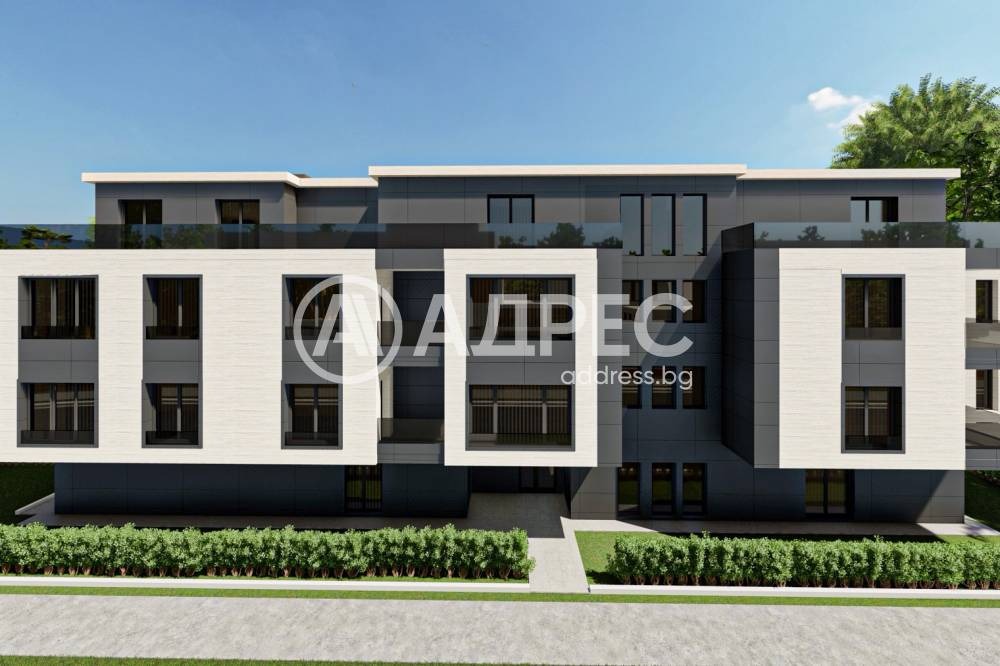 Продава 2-СТАЕН, гр. София, Горна баня, снимка 4 - Апартаменти - 54410841