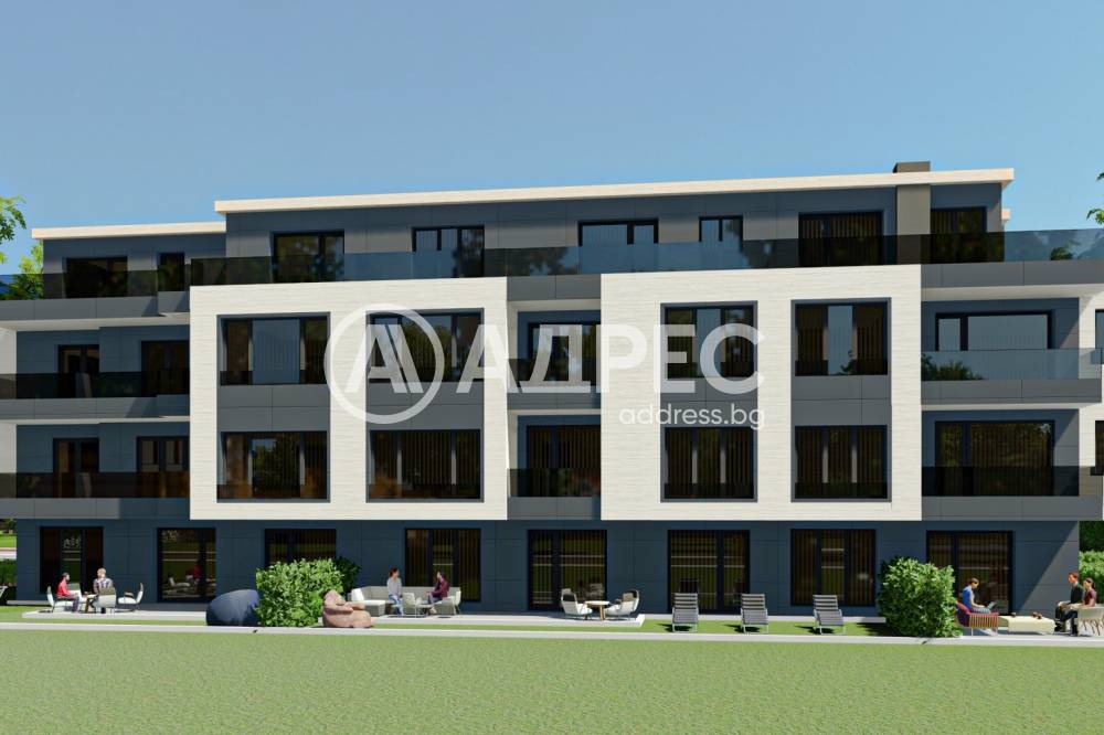 Продава 2-СТАЕН, гр. София, Горна баня