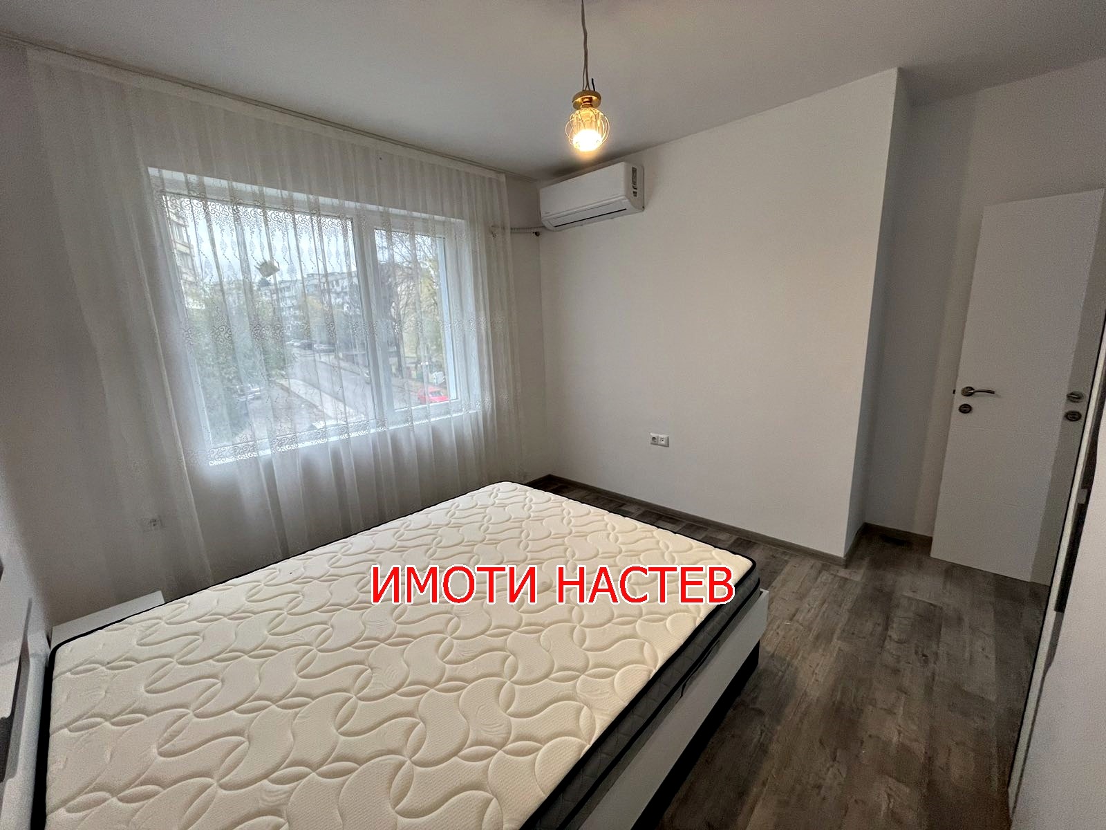 Продава 2-СТАЕН, гр. Шумен, Тракия, снимка 6 - Апартаменти - 54686459