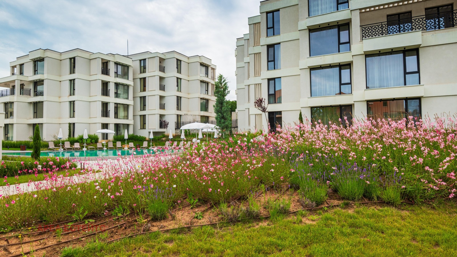 Продава 2-СТАЕН, гр. Созопол, област Бургас, снимка 3 - Апартаменти - 54901376