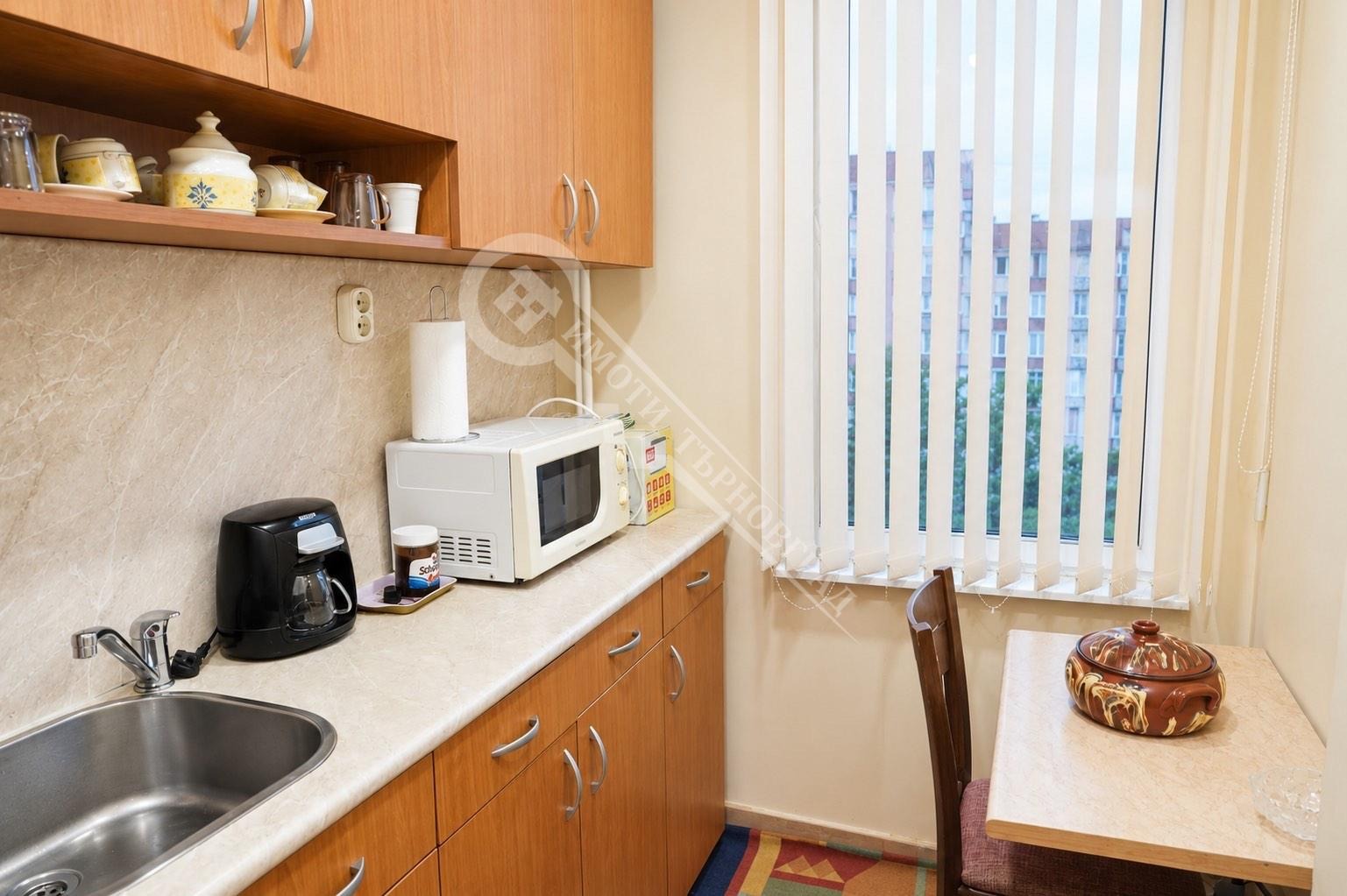 Продава 2-СТАЕН, гр. Велико Търново, Колю Фичето, снимка 7 - Апартаменти - 55797870