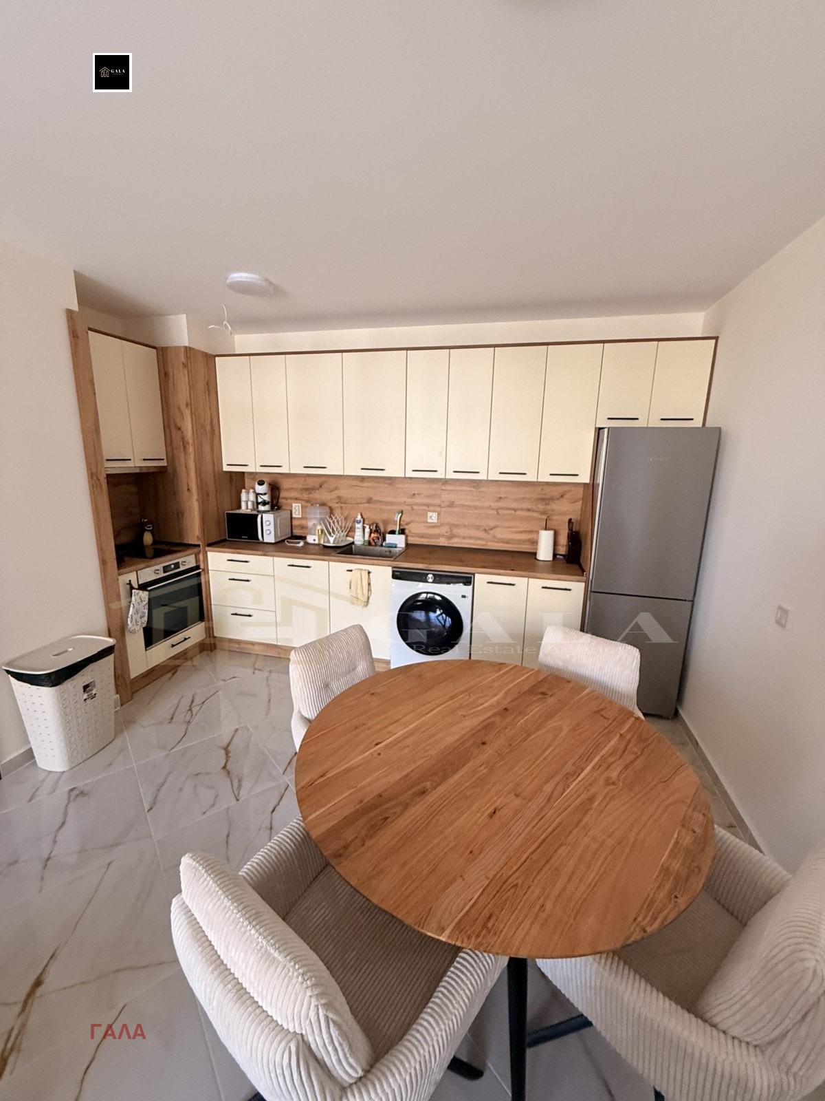 Продава 2-СТАЕН, гр. Балчик, област Добрич, снимка 6 - Апартаменти - 56076469