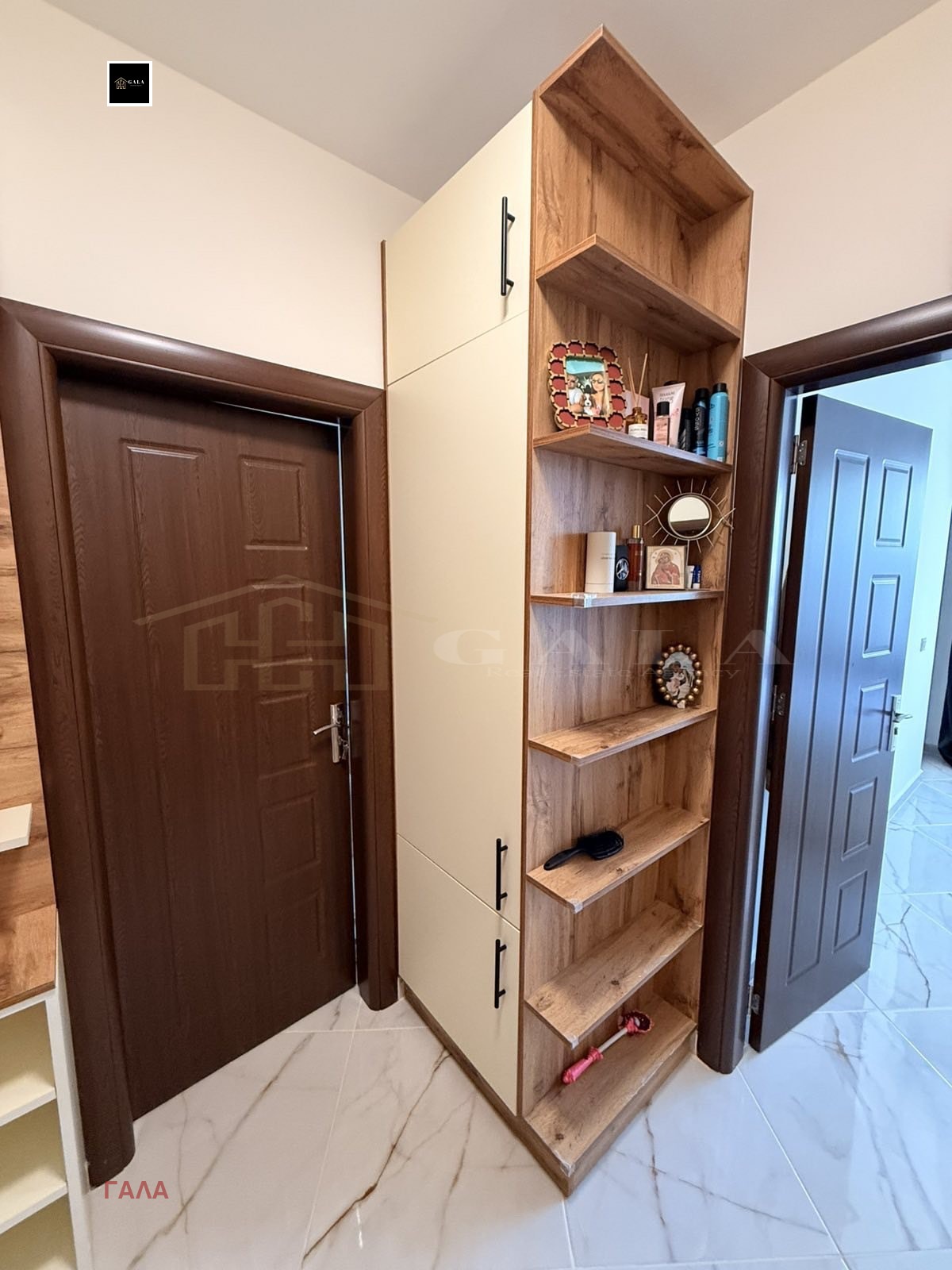 Продава 2-СТАЕН, гр. Балчик, област Добрич, снимка 11 - Апартаменти - 56076469