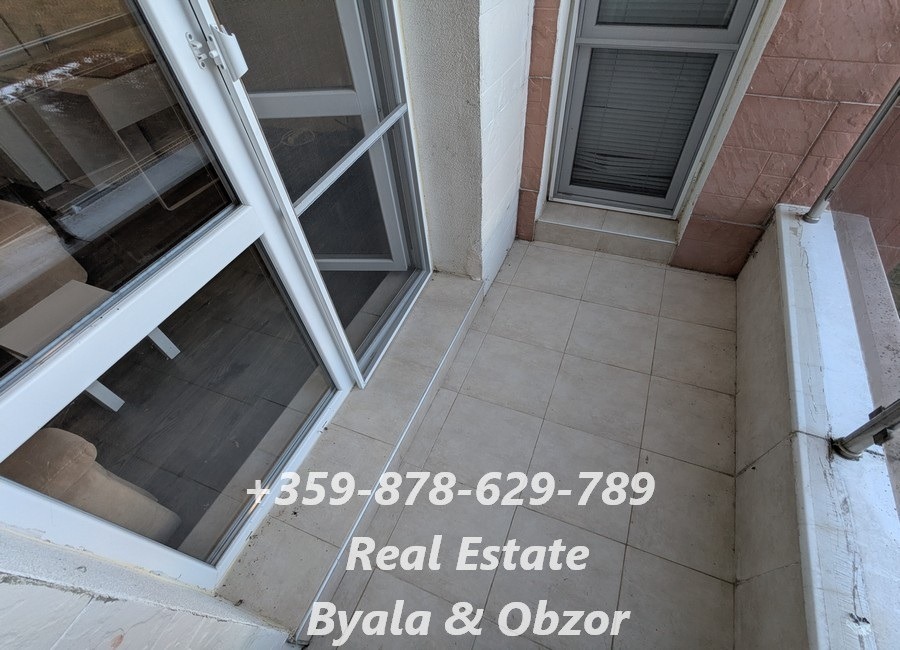 Продава 2-СТАЕН, гр. Бяла, област Варна, снимка 3 - Апартаменти - 56718411