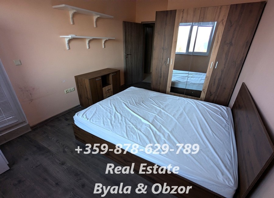 Продава 2-СТАЕН, гр. Бяла, област Варна, снимка 8 - Апартаменти - 56718411