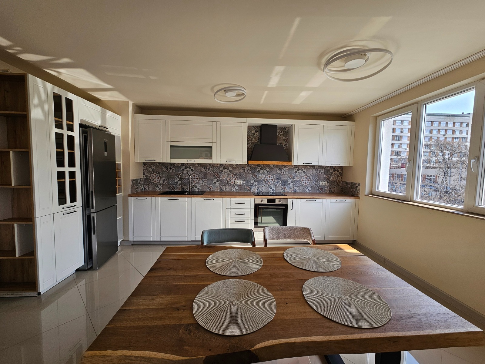 Продава 3-СТАЕН, гр. Пловдив, Христо Смирненски, снимка 4 - Апартаменти - 53736440