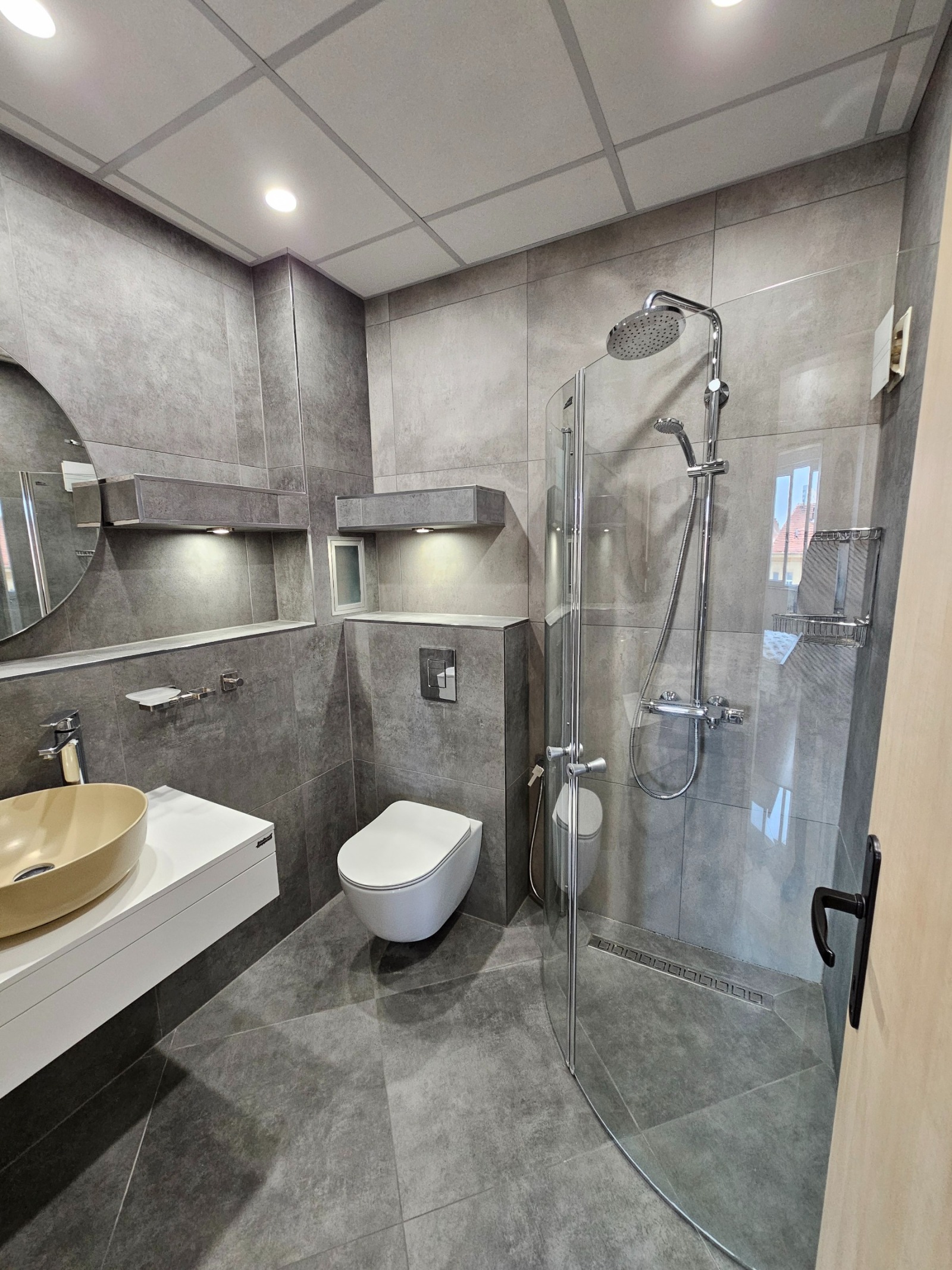 Продава 3-СТАЕН, гр. Пловдив, Христо Смирненски, снимка 11 - Апартаменти - 53736440