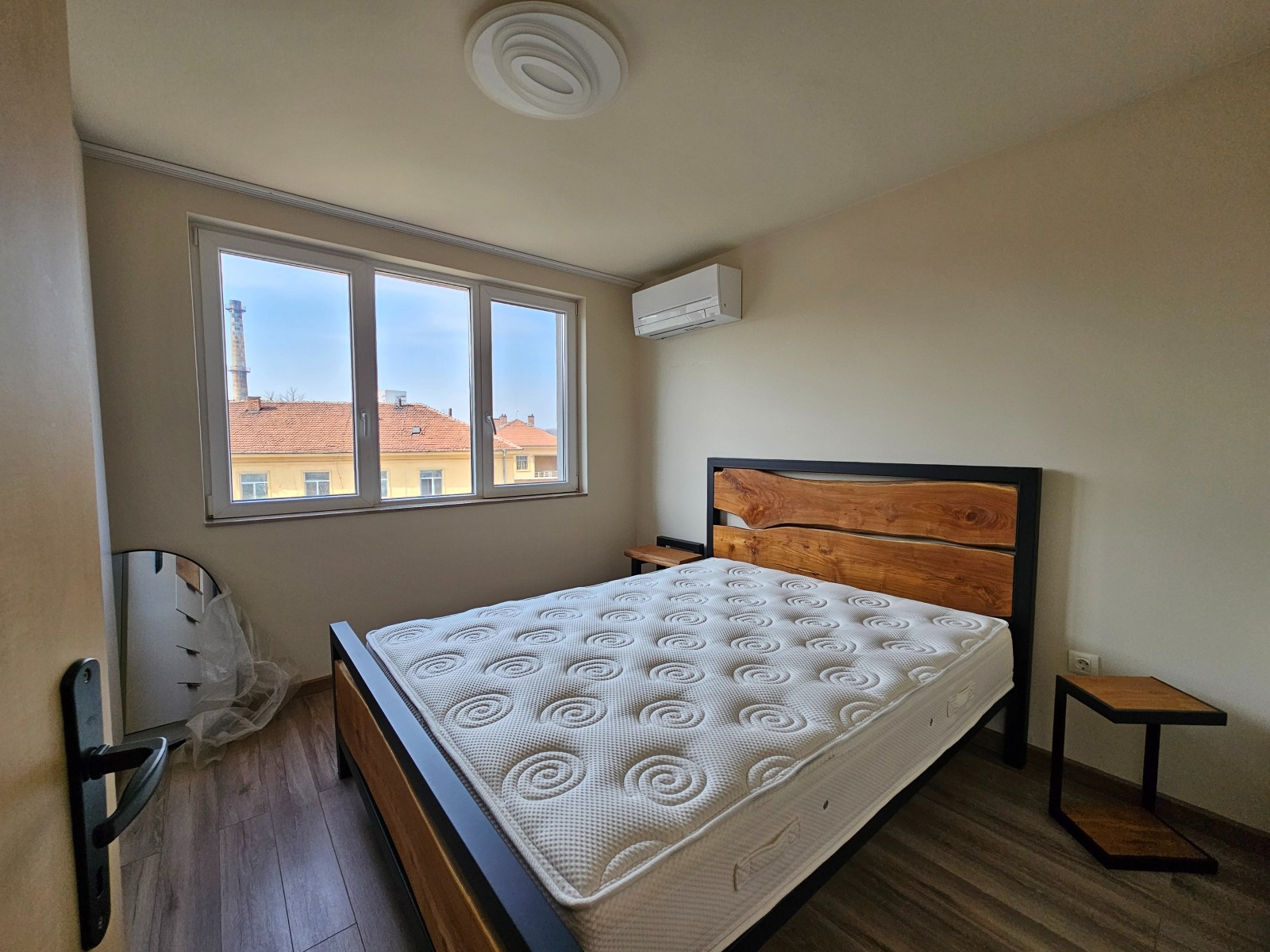 Продава 3-СТАЕН, гр. Пловдив, Христо Смирненски, снимка 6 - Апартаменти - 53736440