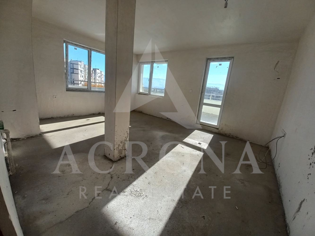 Продава 3-СТАЕН, гр. Пловдив, Христо Смирненски, снимка 3 - Апартаменти - 53814006