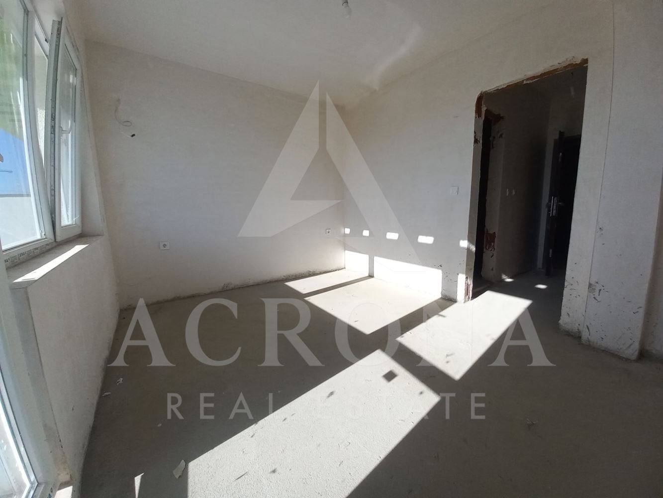 Продава 3-СТАЕН, гр. Пловдив, Христо Смирненски, снимка 5 - Апартаменти - 53814006