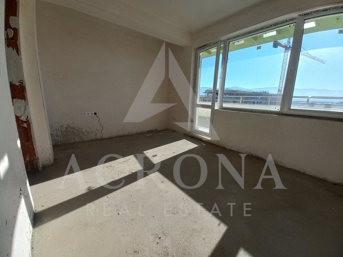 Продава 3-СТАЕН, гр. Пловдив, Христо Смирненски