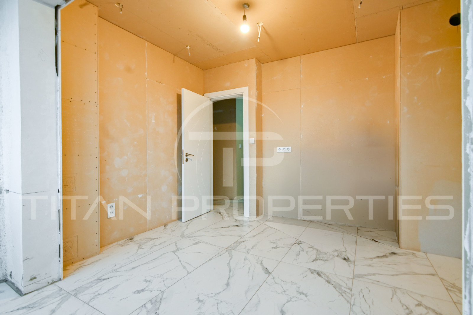 Продава 3-СТАЕН, гр. София, Овча купел, снимка 4 - Апартаменти - 53944680