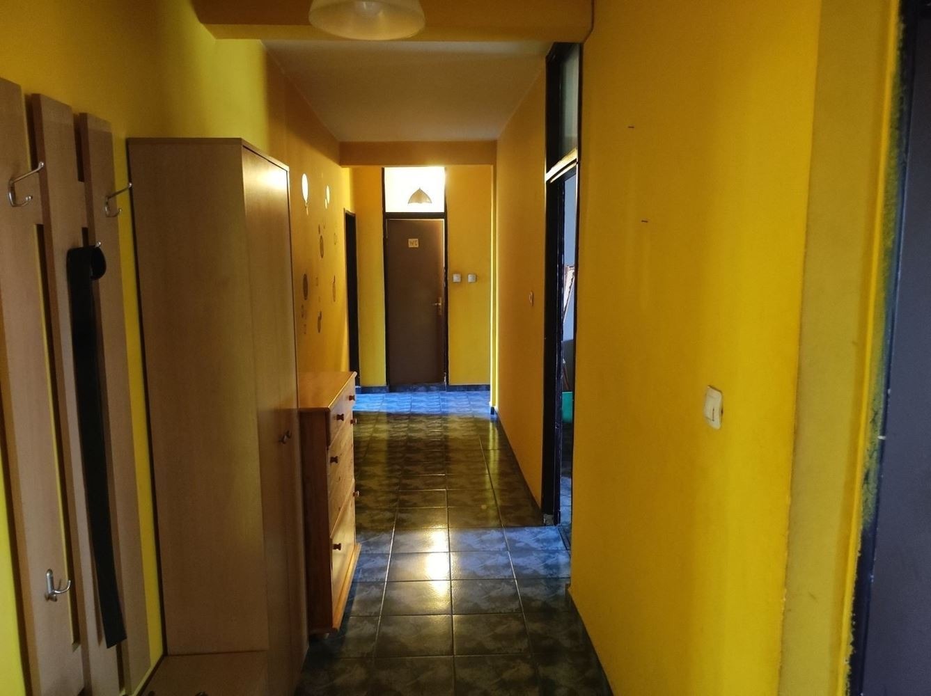 Продава 3-СТАЕН, гр. София, Люлин 10, снимка 10 - Апартаменти - 54201756