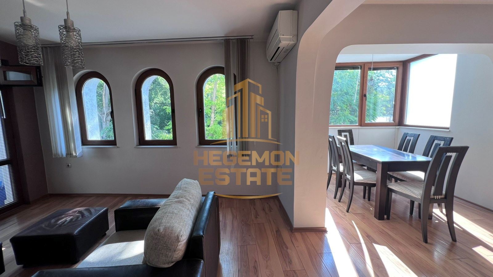 Продава 3-СТАЕН, гр. Варна, Цветен квартал, снимка 6 - Апартаменти - 55027358