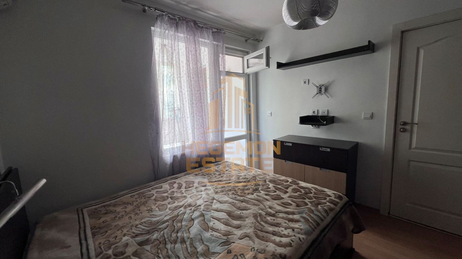 Продава 3-СТАЕН, гр. Варна, Цветен квартал, снимка 7 - Апартаменти - 55027358