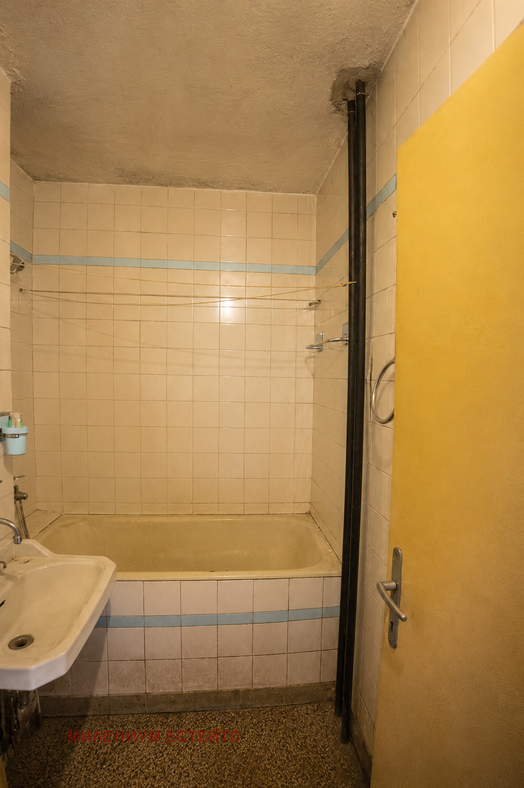 Продава 3-СТАЕН, гр. София, Изгрев, снимка 7 - Апартаменти - 55085390